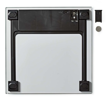 Nedis PESC500WT