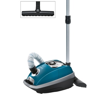 Bosch BGL8440 LABL INGENIUS stofzuiger met stofzak