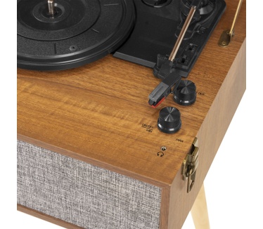 Audizio Fremont