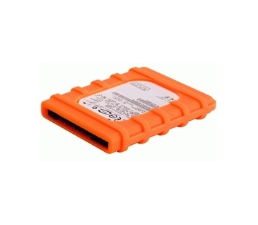 Fantec 2,5" HDD Schutzhülle