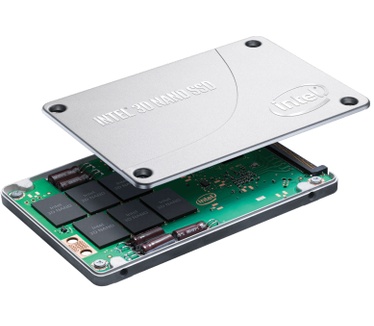 Intel SSD DC P4501, 4TB