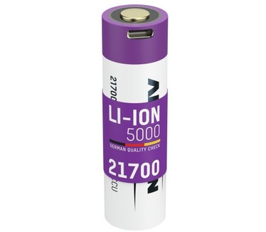 Ansmann 1308-0001