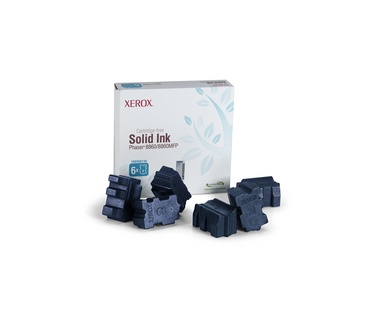 Xerox Genuine XEROX® Solid Ink, Cyan