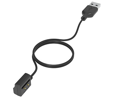 Yealink WH62 Portable Mono UC (Grijs, Zwart)