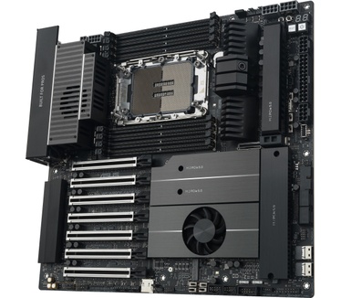 ASUS Pro WS W890E-SAGE SE