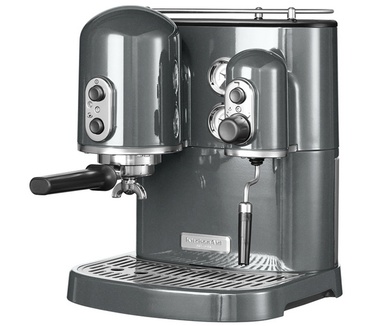 KitchenAid 5KES2102EMS