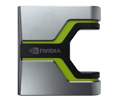 Nvidia Quadro RTX NVLink HB Bridge (3-slot)