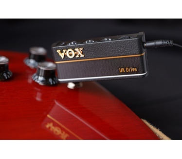 VOX Electronics amPlug3 UK Drive