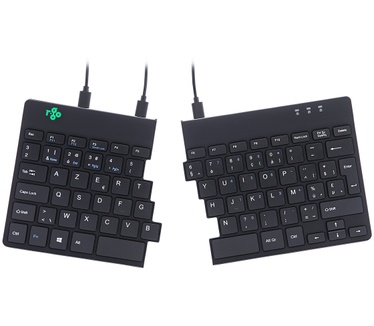 R-Go Tools Split (Azerty BE)