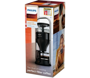 Philips Koffiezetapparaat HD5408/20R1