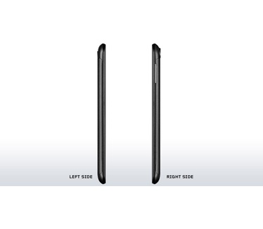 Lenovo IdeaTab A3000-F Zwart