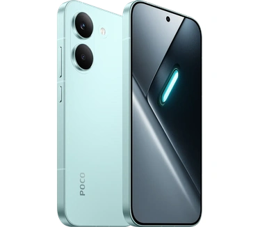 Poco X8 Pro,12GB ram, 512GB opslag Groen