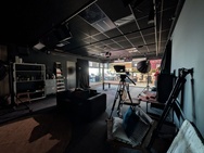 Cameratest Xiaomi 17 - Ultrawide