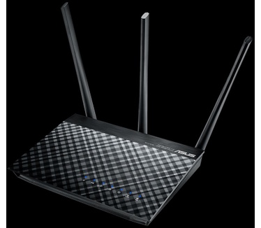 Asus DSL-AC750