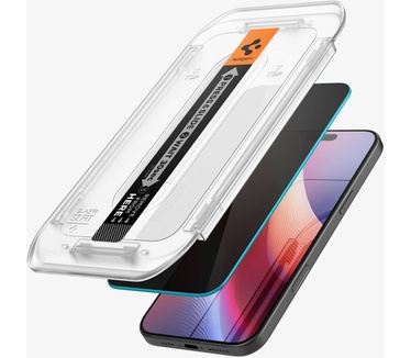 Spigen GLAS.tR EZ Fit