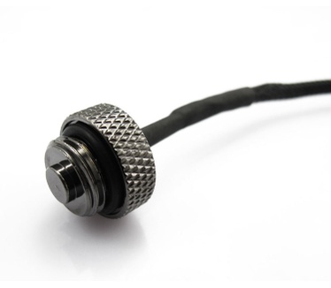 XSPC LCD Temperature Display + G1/4? Plug Sensor