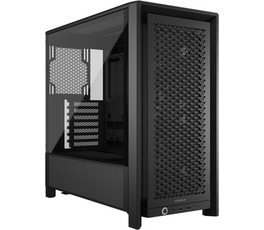 Corsair Frame 4000D RS Zwart