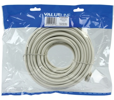 ValueLine CAT 6 SF/UTP 15m