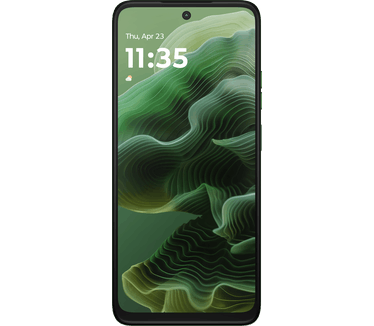 Motorola g35, 4GB ram, 128GB opslag Donkergroen