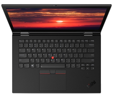 Lenovo X1 Yoga