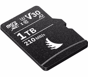 Angelbird AV Pro microSD V30 1TB