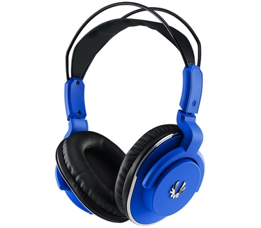 BitFenix Flo Blauw
