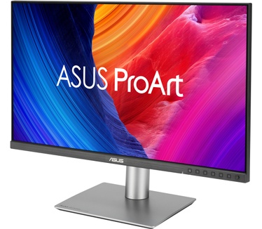 ASUS ProArt PA27JCV Zwart