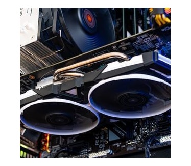 Azerty Gaming Platinum Intel