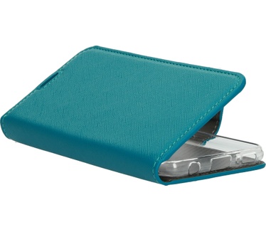 Mobiparts Saffiano Wallet Case Galaxy A20e