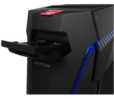 Medion Erazer X5311 F (Azerty toetsenbord)