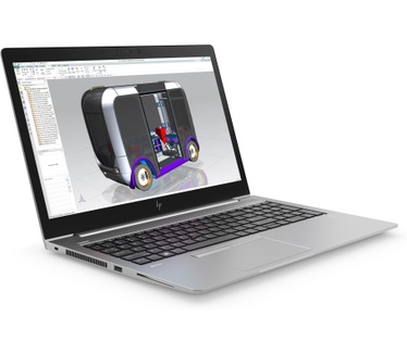 HP ZBook 15u G5 2ZC06EA
