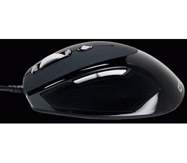 Revoltec Wired Mouse W101