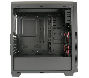 LC-Power Gaming 990B - Concorde