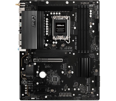ASRock Z890 Pro-A WiFi