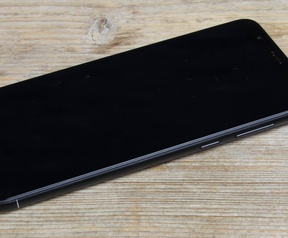Huawei P Smart