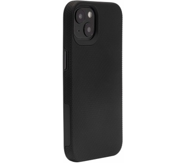 Menatwork JT BERLIN BACKCASE PANKOW SOLID APPLE IPHONE 13 BLACK