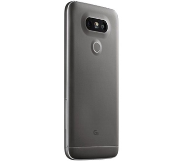 LG G5 Titanium