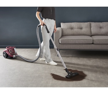 Rowenta RO4B63 Compact Power XXL RO4B63 Stofzuiger zonder zak