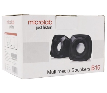 Microlab B16