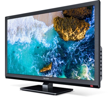 Sharp 24BB0E