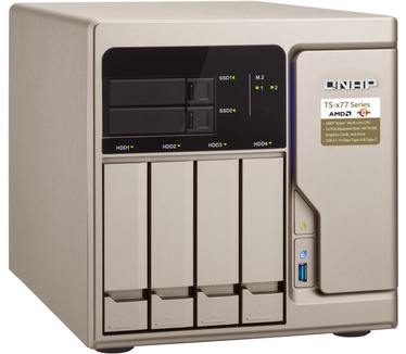QNAP TS-677