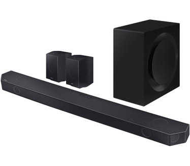 Samsung Cinematic Q-series HW-Q990C