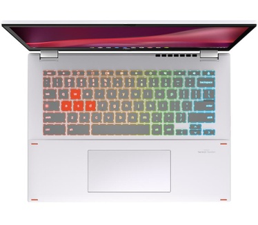 ASUS Chromebook Vibe CX34 Flip CX3401FBA-N90144