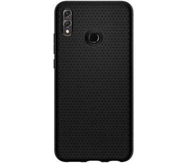 Spigen Honor 8X Liquid Air  Zwart