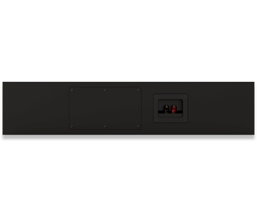 Klipsch Reference Premiere Reference Premiere RP-404C II Ebony (2022) (Zwart)