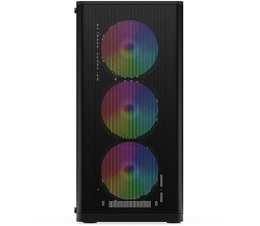SilentiumPC Ventum VT2 EVO TG ARGB