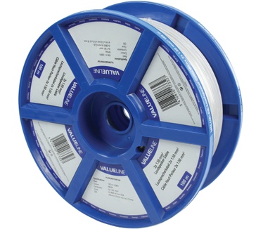 ValueLine 2x1.50mm² 100m