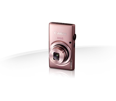 Canon Ixus 132 Roze
