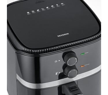 Severin FR 2452