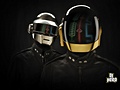 Daft Punk in DJ Hero